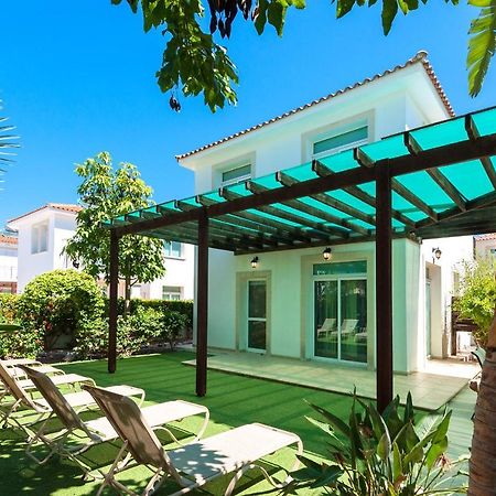 Villa Natalie Protaras Exteriér fotografie