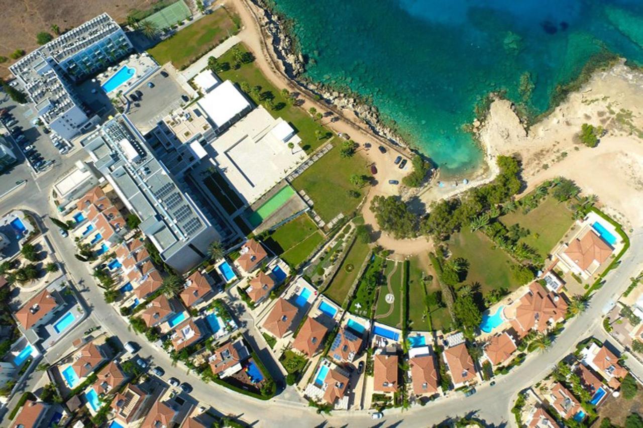 Villa Natalie Protaras Exteriér fotografie
