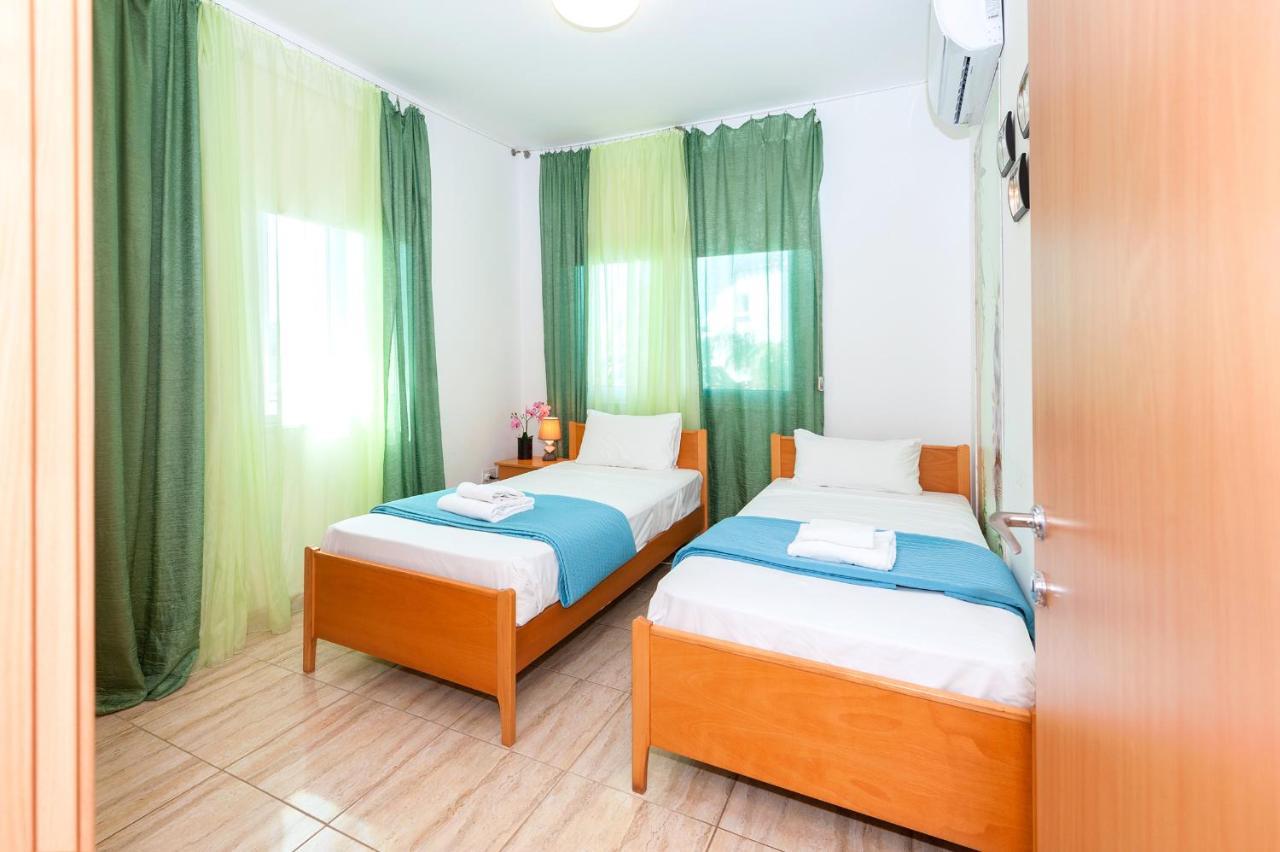 Villa Natalie Protaras Exteriér fotografie