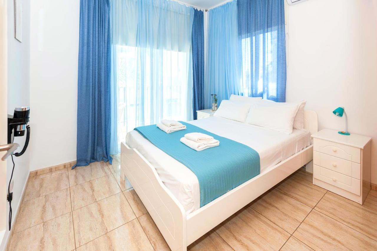 Villa Natalie Protaras Exteriér fotografie